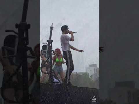 190824 WATERBOMB RAVI - LEOPARD [4K]