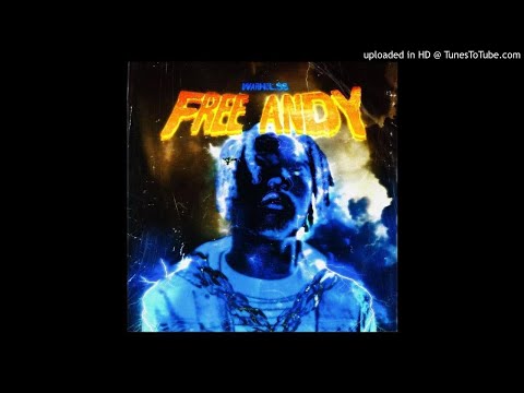 [FREE] Warhol.ss x FREE ANDY Type Beat 2018 - "February" (Prod. khroam)