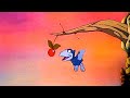 THE LAND BEFORE TIME Clip Cherries 1988 Don Bluth