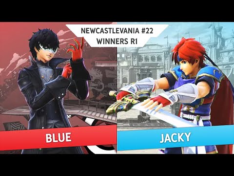 [North East England SSBU Offline Local] NewcastleVania #22