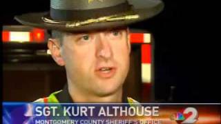 1 OVI arrest during checkpoint