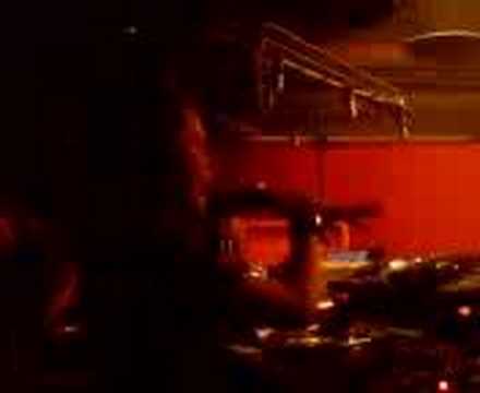 DJ Coone @ Metropolis