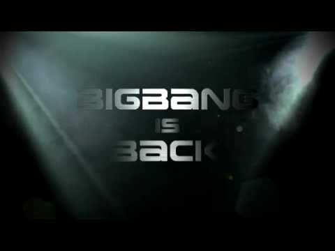 BIGBANG COMEBACK COUNTDOWN SPOT #4 Daesung