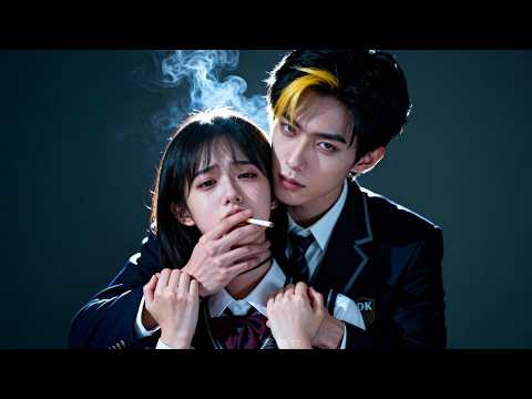 To revenge teacher,bad boy seduced his daughter,ruined her,yet fell for her!