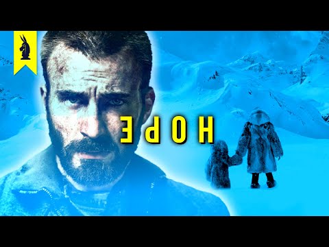 SNOWPIERCER: Can We Build a Better World?