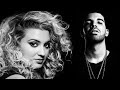 Drake Feat Tori Kelly Time Flies Mashup With Lyrics
