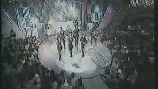 Bananarama - Only your love - TV 1990
