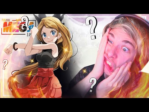 Pokémon X MEGALOCKE Ep.30 - EL EQUIPO DEFINITIVO GANALOCKES