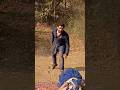 Tara Fall In River ️ Lekar Hum Deewana Dil Samrat Short Bts April 1 2025