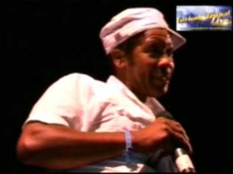 PING WING @Caricom Festival live UK @Hackney Empire 2006