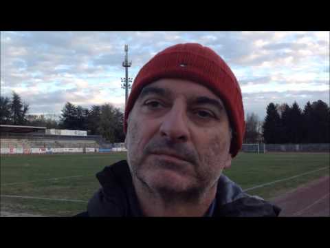 Savigliano Benarzole 1 4 le parole di Giuliano