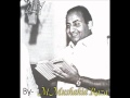 Agar Mil Gayi Mujhko Raah E Madina Mohammad Rafi