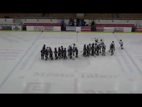 2019 01 20 MU JCK HC Tabor - HC JH (5.tr) V