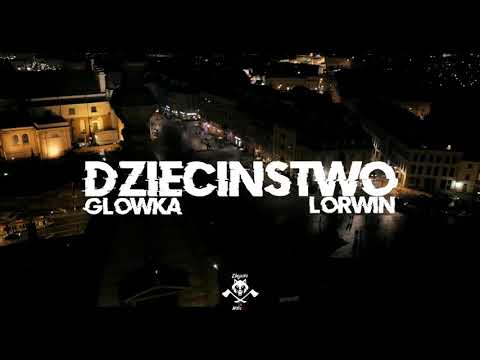 Główka ft. Lorwin - Dzieciństwo