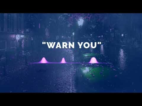 IMG KoDawg x Trixta Savage - Warn You (Prod. by XavvoKnockin x 2Hunnid) (Official Visualizer)