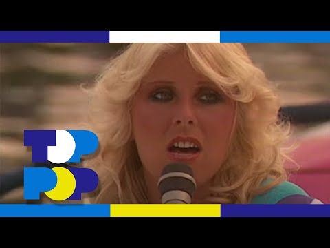 Bonnie St.Claire - Sla Je Arm Om Me Heen (16-07-1983) • TopPop