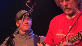 One Love- The Sam Bush Band with The Infamous Stringdusters Festy 2015