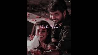 Download lagu ❤️❤️Chillena oru mazhai thuli #whatsappstatus #lyricvideo #lovesong|Rajarani||divyalyrics| mp3