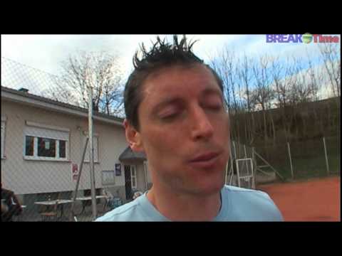 Interview Block II Neudörfl Open 2013 @ BREAKtime