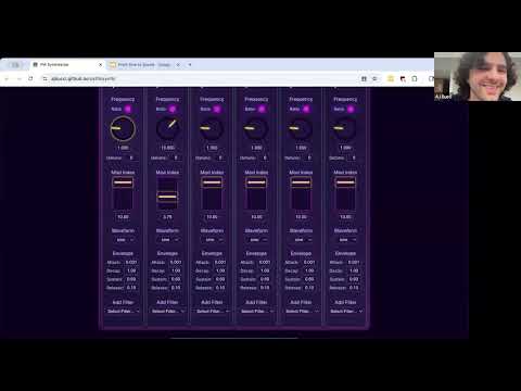 AJ Bucci's Meetup talk