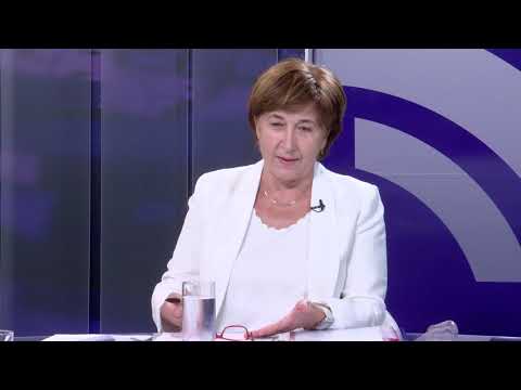 ZOOM ZAGREB-Demografska slika Hrvatske (16.09.2020.)