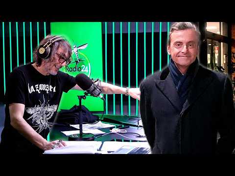 Carlo Calenda - The Mosquito 11.2.2026