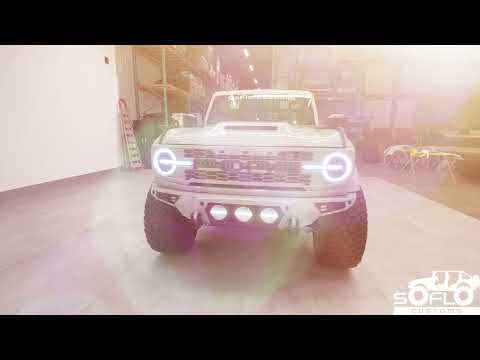 Video Walkaround