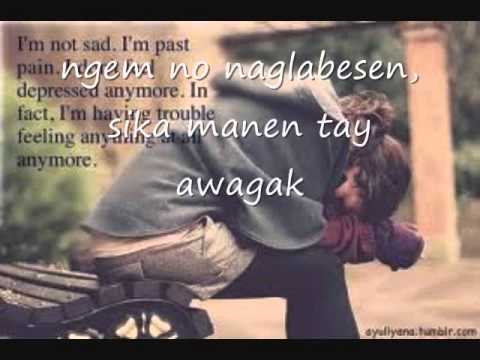 naglemmesak ti arak prepared by: Maevelle Renon