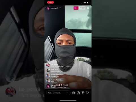 Patr 3...Is Boomman ducking Euro Gotit? Does Euro have a valid point?