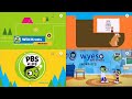 PBS Kids Program Breaks WYES DT1 2015 16