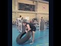 Fazal Atrachali Workout