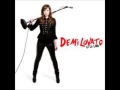 Demi Lovato - La La Land (Audio) 