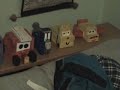 Cogs Hollow Is Back For JamesThePropMaker