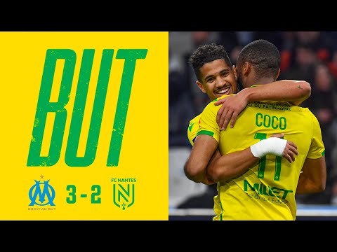 #43 : le but de Marcus Coco face à Marseille