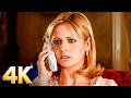 Phone Call Turns Deadly Scream 2 CLIP 4K
