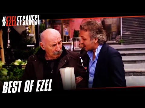 2022'nin En Sevilen Sahneleri | Best of Ezel