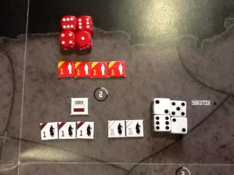 For Bloody Honor ATO game review