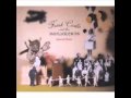 Tail that wagged the dog (Frank Carillo & The Bandoleros)