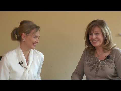 Stark bleiben in stürmischen Zeiten