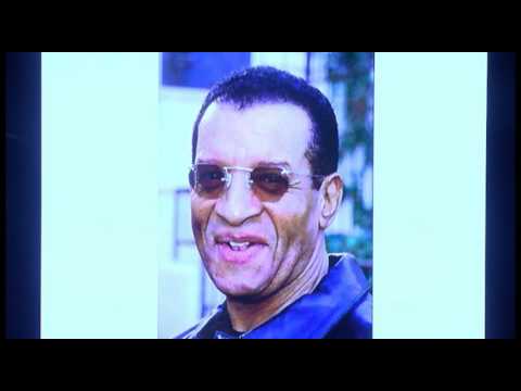 Studio 411 - Mel Carter