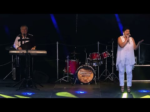 DUO DANYO - Ešte si ja pohár vínka vypijem / Poďme spať, poďme spať / A ja taká dzivočka (zmes)