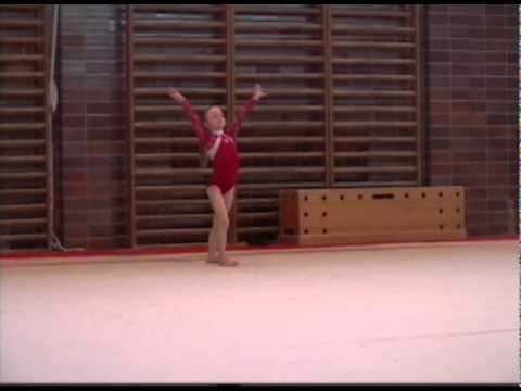 Clubkampioenschap Jade Vansteenkiste