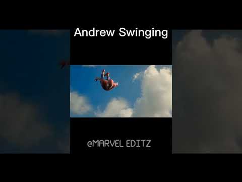 All Spider-Man Swinging | Industry baby | Tom Holland, Tobey Maguire, Andrew Garfield