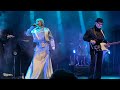 HOOVERPHONIC - This Strange Effect (Dave Berry Cover) - Live @ MMC Bratislava SK - April 5th 2025