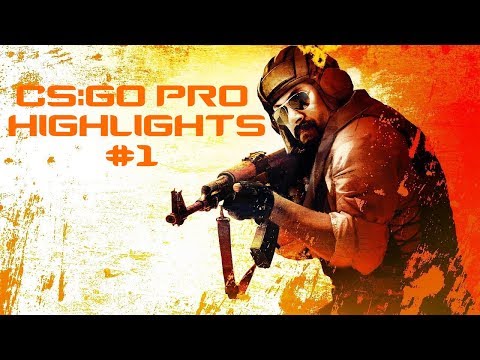 GODSENT INSANE COMEBACK! CS:GO PRO HIGHLIGHTS! #1 NIP, G2, FAZE, GODSENT