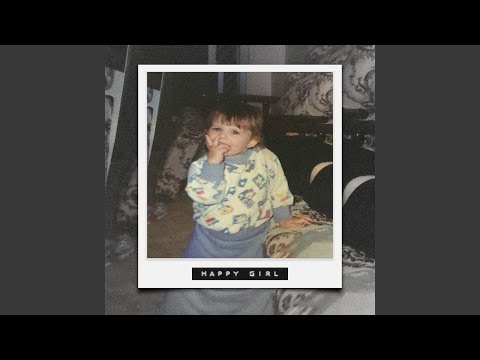 Happy Girl - Hayley Wilson