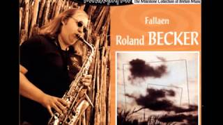 Roland Becker - Fallaen - 'n Heoled [L'Ensoleillé]