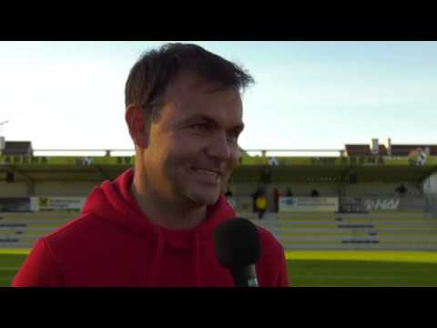 Schalchen gg SK Schärding - LL West Runde 7