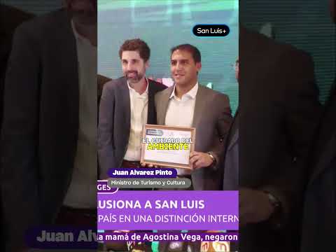 El Trapiche fue seleccionado para el Best Tourism Villages.