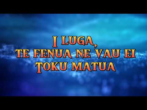 Te Vaka (Toku Matua Karaoke)#Gzone😎😎😎